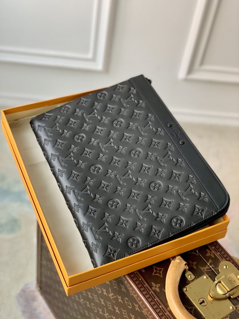 LV Clutch Bags